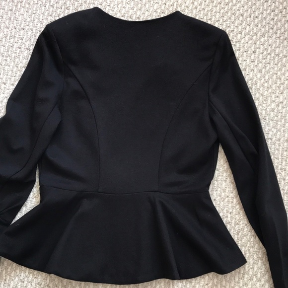 NWT CAbi Agency Jacket - Picture 4 of 7